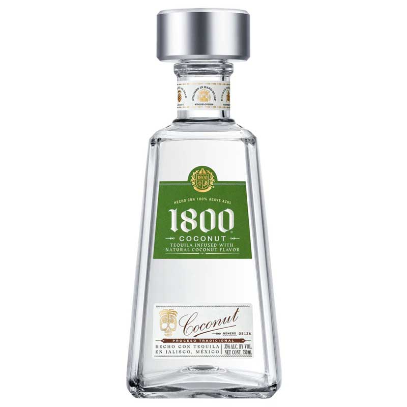 1800 Coconut 750Ml